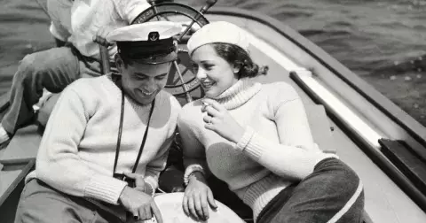 Slow Dating: Nový trend, který mění pravidla hry ve vztazích