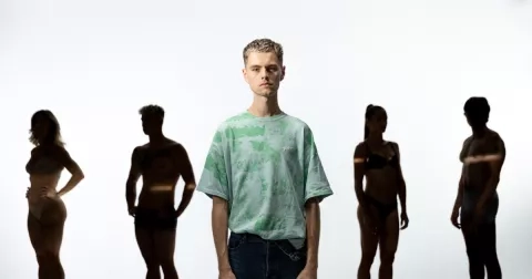 Rozhovor: Jan Černý, nový návrhář českých olympioniků