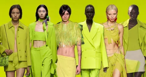 Vládu přebírá Brat Girl Summer. Antiestetika, která se s ničím nepáře