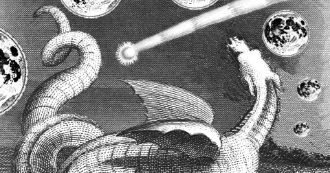 Čeká nás rok Dřevěného Draka. Co přinese nový Čínský rok?