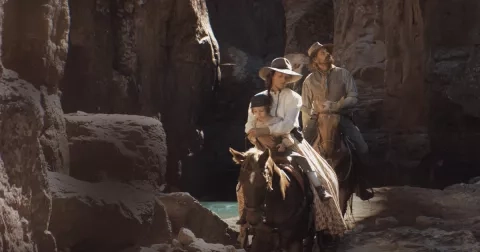 S Viggem Mortensenem klidně Až na konec světa