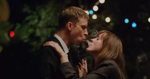 Only in print: Ztraceni po třicítce