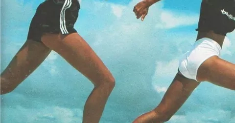 Uběhněte svůj první půlmaraton: 10 tipů, jak se pomalu připravit