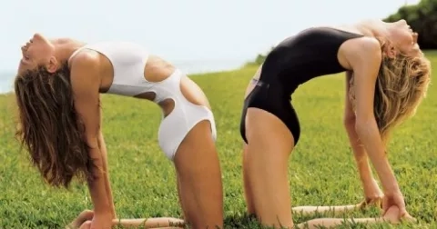 Co je to hormonální jóga?