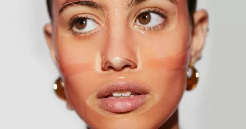 Trik make-up profesionálů: Plátýnkové masky zkrotí všechny typy pleti