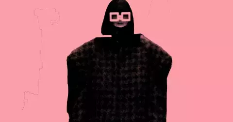 Atelier Visit: Tomáš Němec a jeho kolekce inspirovaná českým filmem