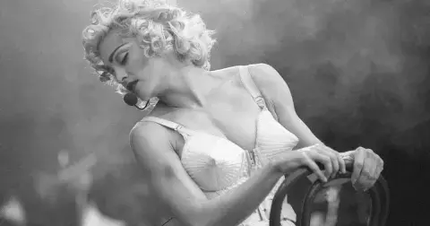 Královna popu je jen jedna. Připomeňte si, jak Madonna udávala styl