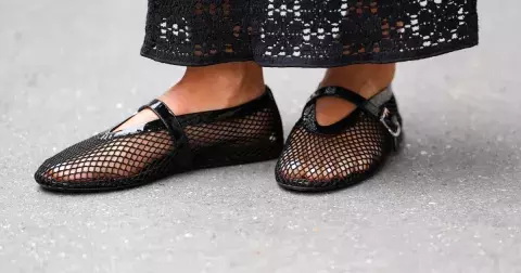 Že ještě nemáte své mesh flats? Bez těchto bot nemůžete v létě být