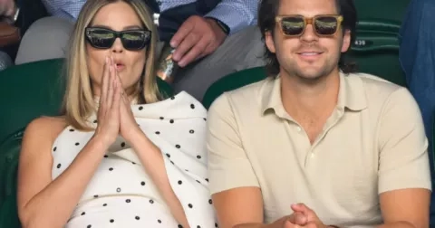 Wimbledon 2024: Kdo zvítězil v britské eleganci a kdo ne?