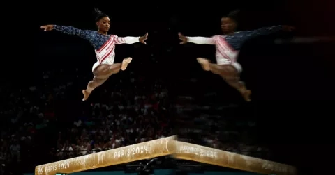 Nejlepší momenty olympiády: Ženy opět lámaly rekordy i stereotypy