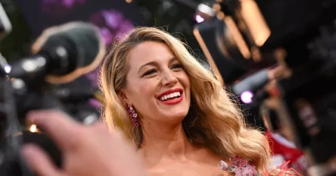 Ostře sledovaná Blake Lively a všechna dramata kolem nového filmu