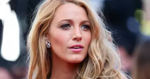 Módní ikona Blake Lively: TOP looky nejen z červeného koberce