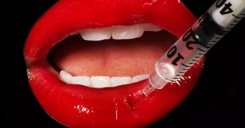 5 důvodů, proč vám botox dlouho nevydrží