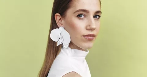 Když střílím, jsem nejvíc ženou, říká sportovkyně Blažíčková