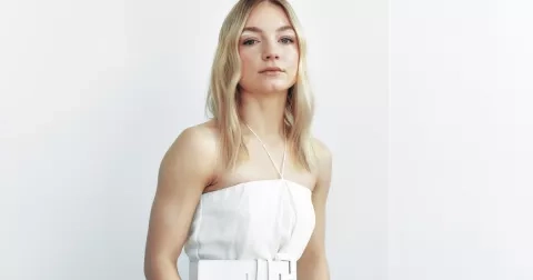 Z jediné možné volby se pro nadějnou házenkářku stalo životní poslání