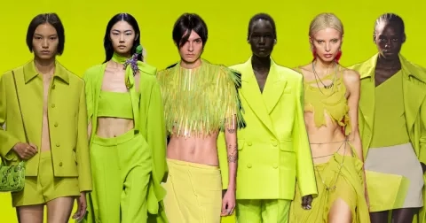 Vládu přebírá Brat Girl Summer. Antiestetika, která se s ničím nepáře