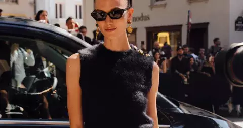 Demure fall: 6 nadčasových kousků, které podtrhnou váš půvab