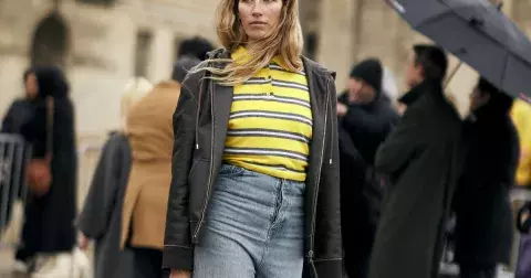 Návrat širokého denimu: Baggy džíny jsou největším trendem roku 2024