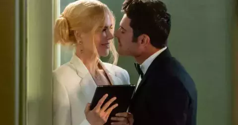 Jsme sexy a nezávislé. To je důvod, proč randíme s mladšími muži