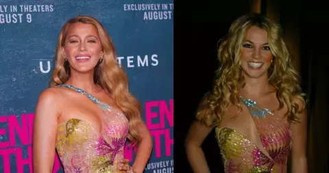 Módní déjà vu: Když celebrity dědí šaty a nestydí se za to