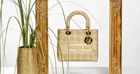 Kabelky jsou nyní lepší investice než umění