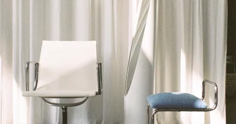 4 designérské ikony nábytku, které si můžete koupit z druhé ruky