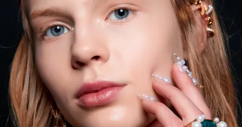 Nehty podle znamení, Pannám sluší tlumené tóny a jemné detaily