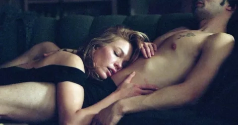 Jak se mění vaše tělo, když jste zamilovaná?