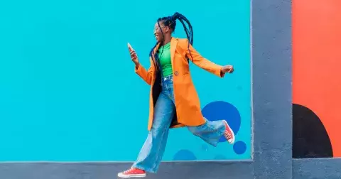 Jak aktivovat hormony štěstí? Pomůže vám sport, vaření i sex