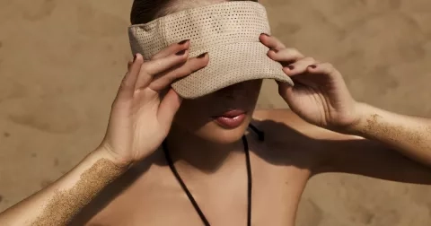 Když sluneční paprsky chybí aneb Proč je vitamín D game changer?