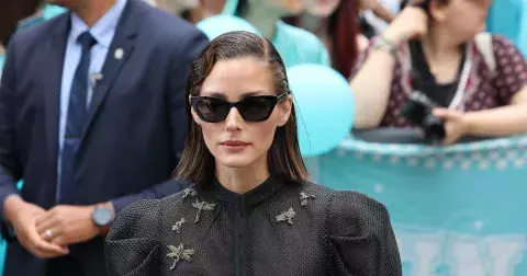 5 účesů, které v září zahájí svůj hvězdný vzestup