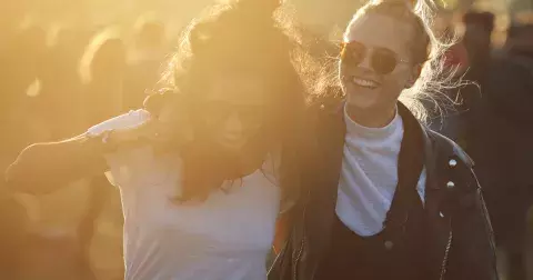 Štěstí si za peníze nekoupíte! Potvrzuje to 80 let dlouhý výzkum