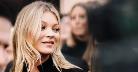 STYLE 101: Módní lekce, které nás naučila Kate Moss