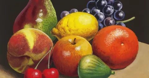 Co tělo na podzim potřebuje? Vitamin C, probiotika i zázračné houby