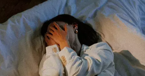 Trápí vás sezónní deprese? Jak získat vitamin D i bez slunce