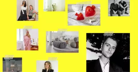 Design speed dating: Zajděte na 20 minutové rande s designérem