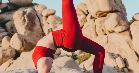 Pět nejúčinnějších pilates cviků pro ploché břicho