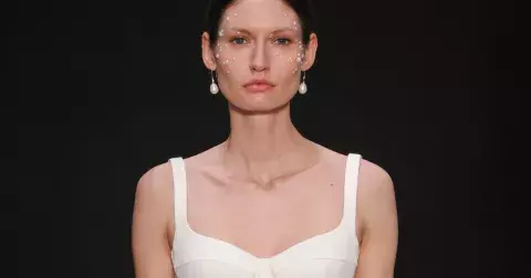 Tyto nekonvenční perly vás okouzlí a budete je chtít na svou svatbu