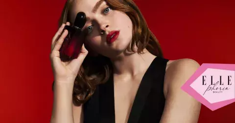 Nová vůně, která si vás získá? Řekněte „sí“