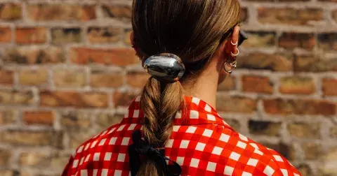 I nejobyčejnější culík může být tím nejstylovějším doplňkem