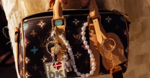 Ty nejžádanější modely vintage kabelek, ke kterým se stále vracíme