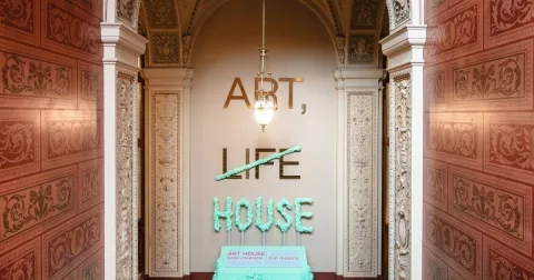 Naše zahrada: Výstava, která vybízí k péči o sebe i o společnost