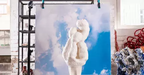 Designblok 2024: Jak se neztratit, co neminout a kde nás můžete potkat