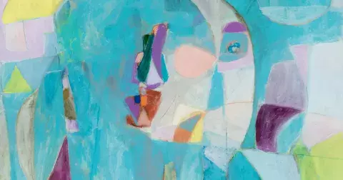 Pravda o kortizolovém obličeji: Může za něj skutečně stres?