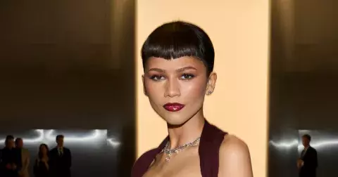 Cherry Cola Lips: Make-up trend, který milují Kylie Jenner a Zendaya
