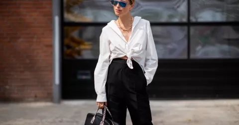 Basic není nuda: Nadčasové kousky, které vás nikdy nepřestanou bavit