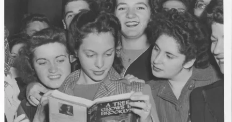 Bylo nás pět: Čtenářský, běžecký nebo filmový, která parta je pro vás?