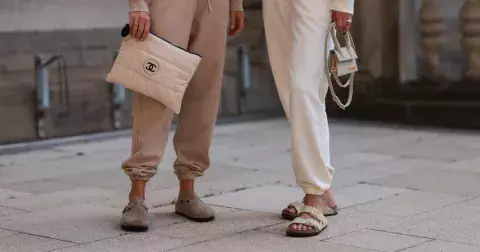 Trend „ošklivých bot“ drtí módní svět. 5 stylů, které jsou must-have