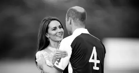 Catherine, jsi crazy! Princ William nemá pochopení pro sport své ženy