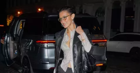 Office siren trend: I korporátní myš se může stát módní ikonou